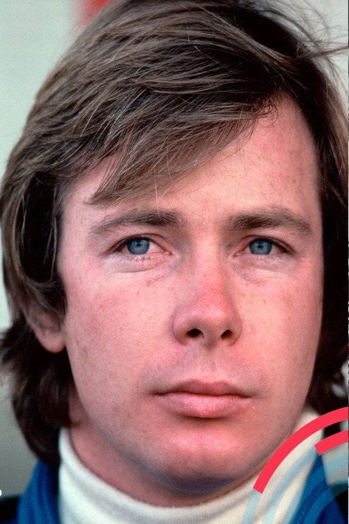 Photo of Didier Pironi, Acting