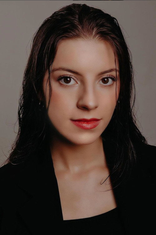 Photo of Eduarda Deffaci, Acting