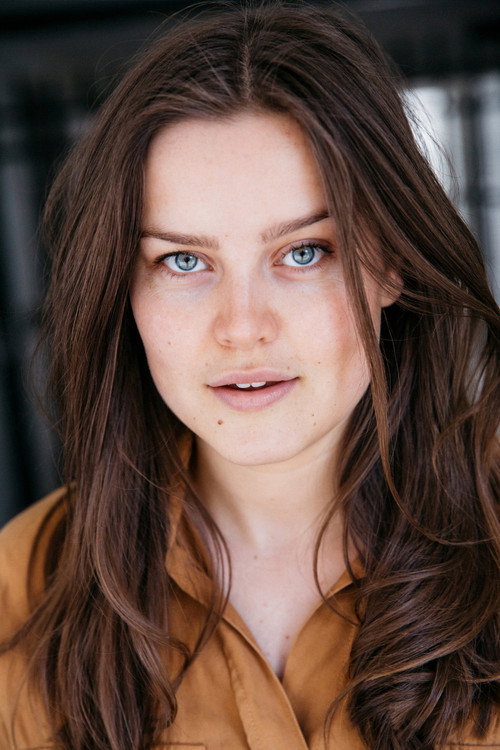 Eline Grødal profile