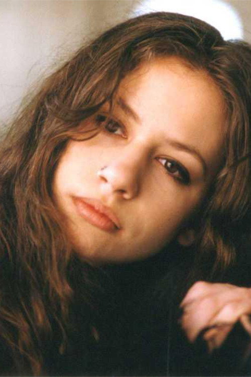 Photo of Anna Rombach, Acting