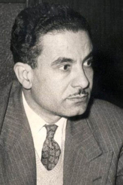 Photo of Mostafa Hassan, Camera