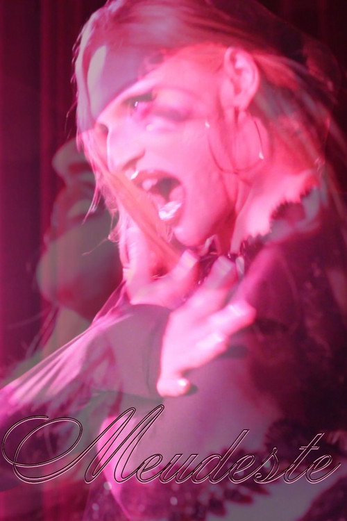 Movie poster for Meudeste (2025)