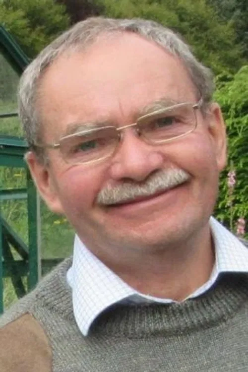 George Anderson profile