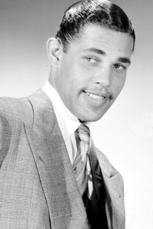 Photo of Dexter Gordon, Acting