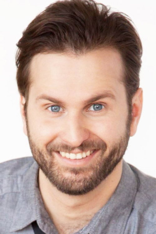 Photo of Ian Sinclair, Acting