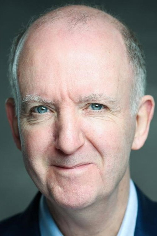 Photo of James Benson, Acting