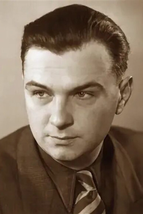 Photo of Dmitriy Dubov, Acting