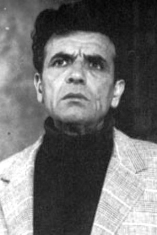 Photo of Naim Frashëri, Acting