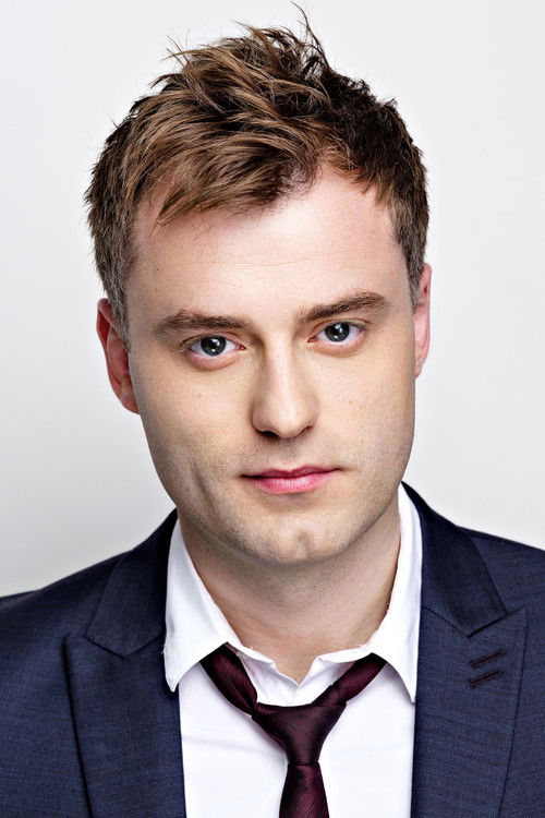 Photo of Edin Gali, Acting