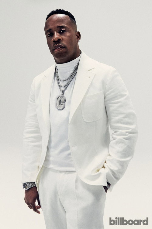 Photo of Yo Gotti, Sound