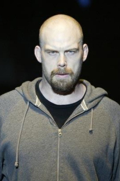 Photo of Gan McGee, Acting