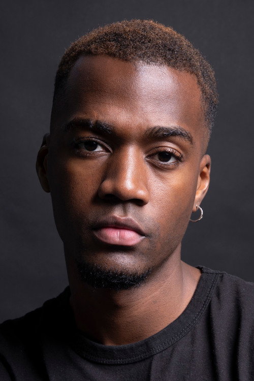 Photo of Jeremyah Mogni, Acting