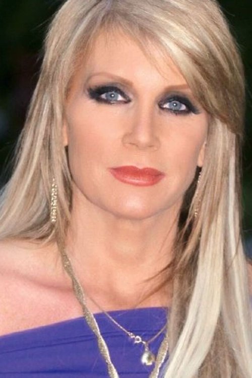 Rebeca Mankita profile