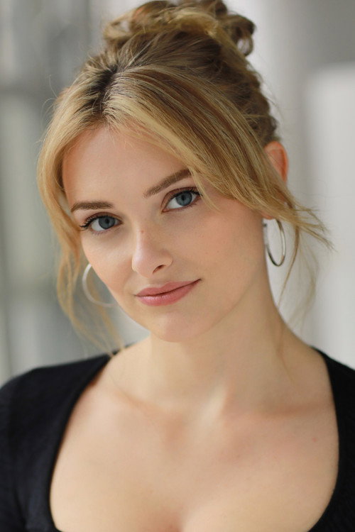 Photo of Maggie Weston, Acting