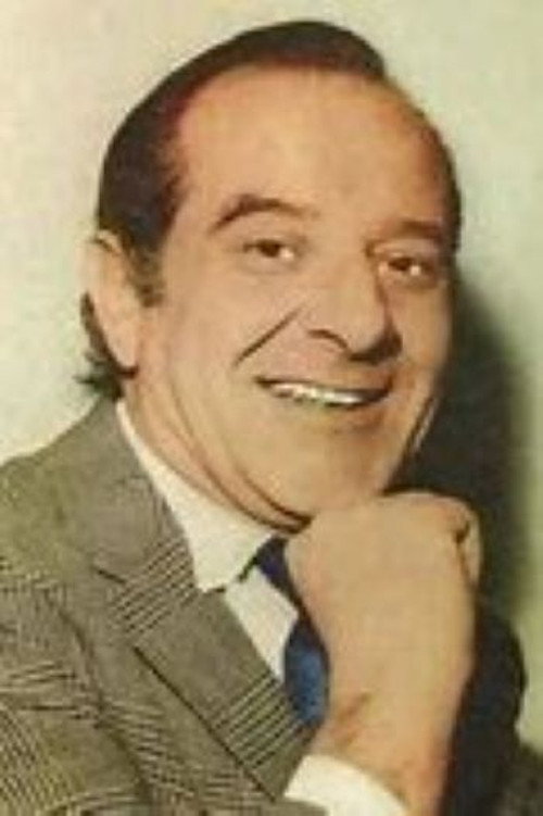 Photo of Darío Vittori, Acting