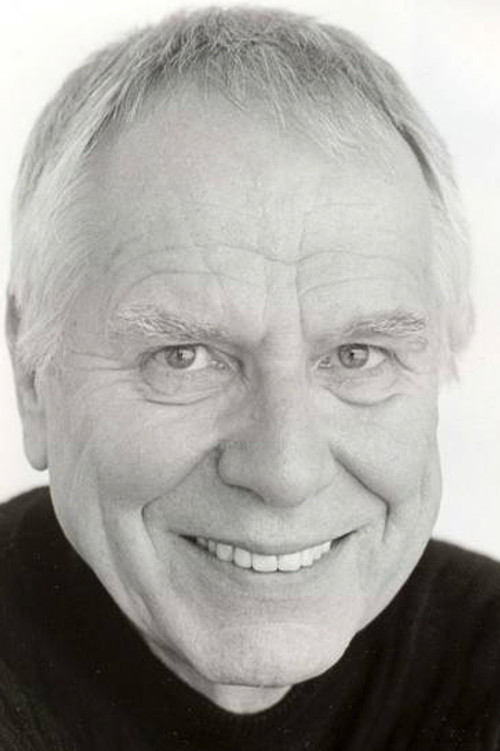 Photo of Bernd Ripken, Acting