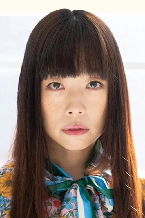 Photo of Mina Hiroe, Acting