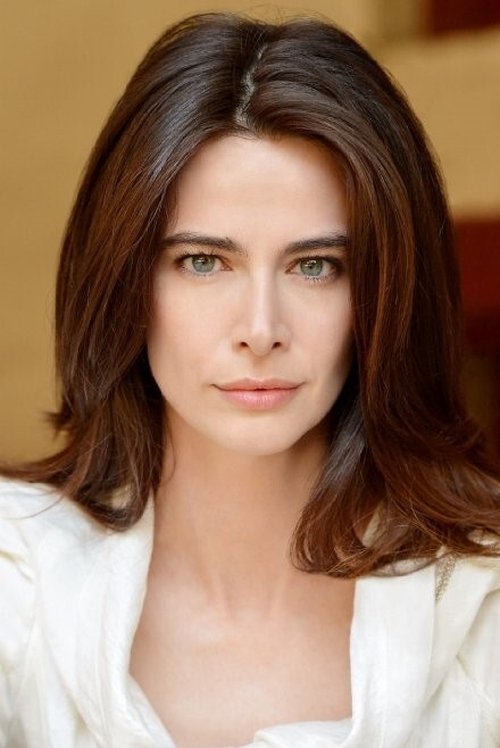 Photo of Andrea Moore, Acting