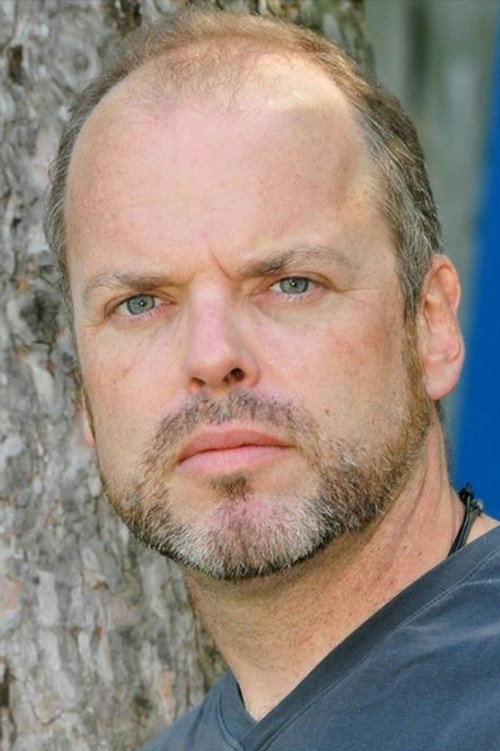 Photo of Kevin Woodhouse, Acting