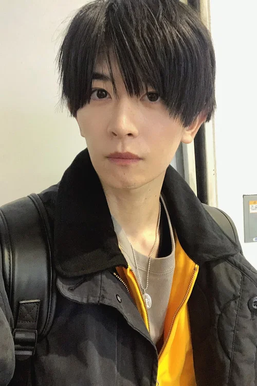 Photo of Taiyo Ozora, Acting