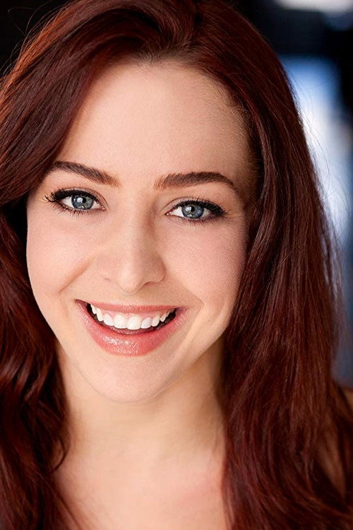 Photo of Kaitlin Mesh, Acting