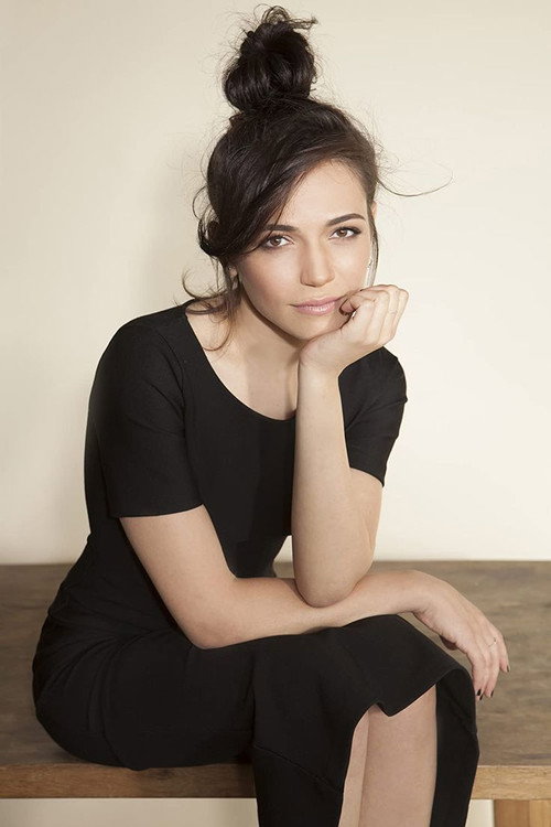 Gaia Shalita Katz profile