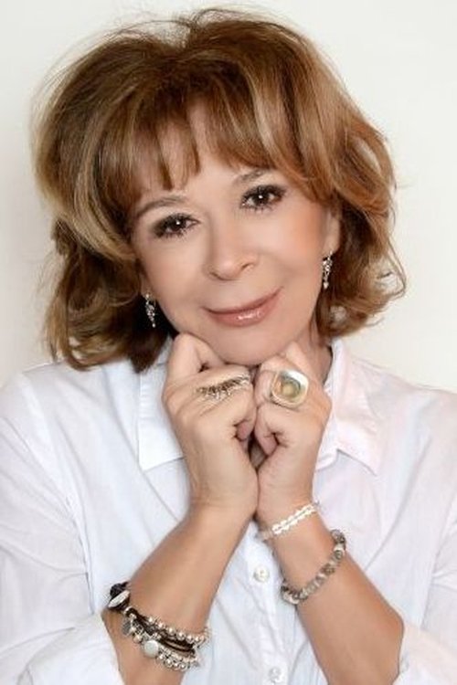 Andrea Sztárek profile