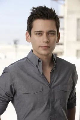 Photo of Rocky Marquette, Acting