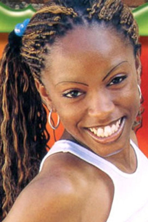 Photo of Sexy Brown Chocolate, Acting