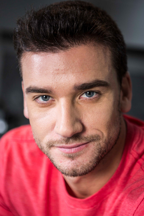 Damiano Carrara profile