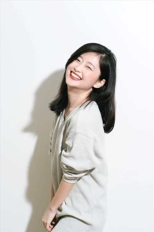 Photo of Nakatani Akari, Acting