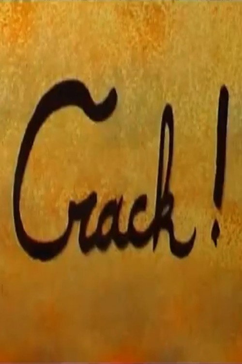 Movie poster for Crack! (2007)