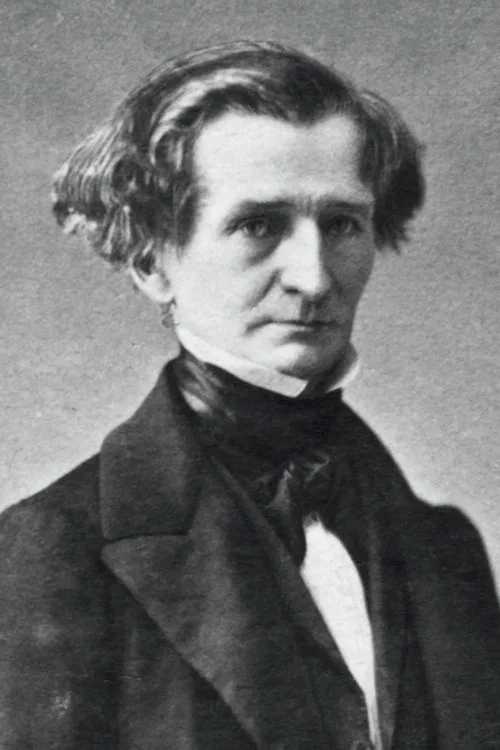Photo of Hector Berlioz, Sound