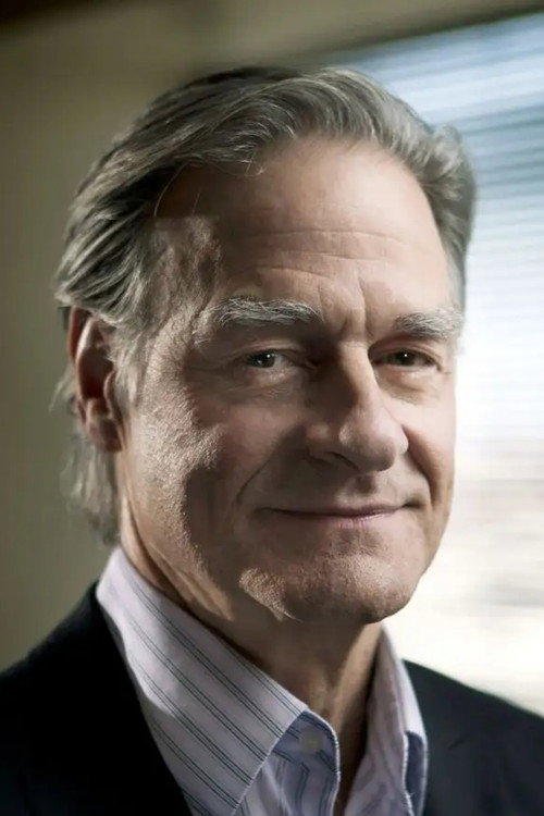 Pierre Tourangeau profile