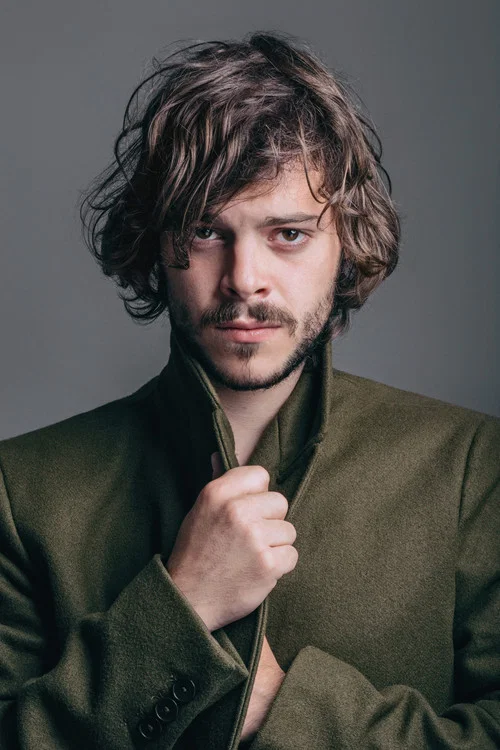 Photo of Deni Mešić, Acting