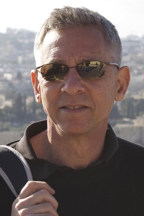 Photo of Terry Botwick, Production