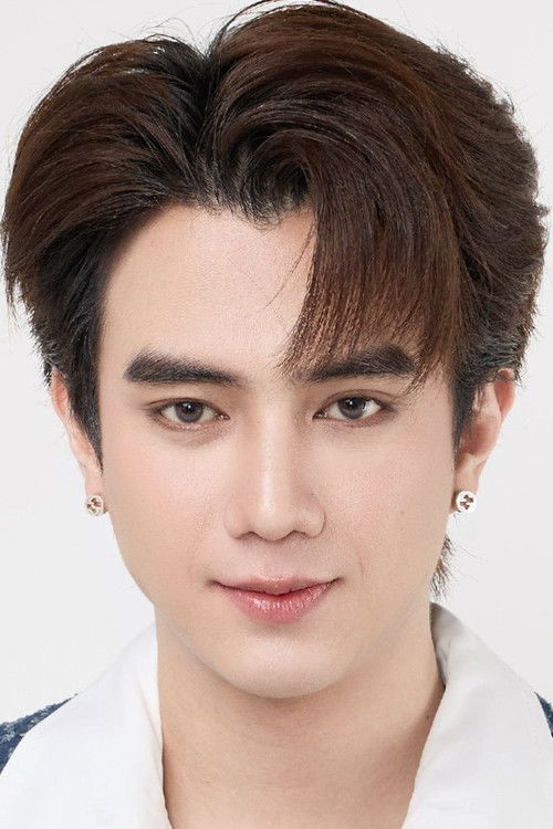 Kashane Pichetsopon profile