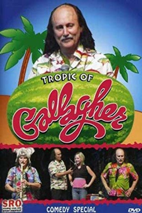 Movie poster for Tropic of Gallagher (2007)