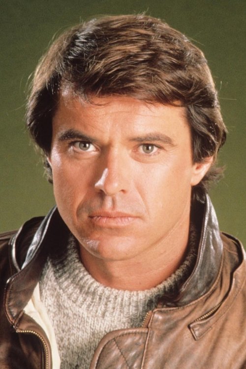 Robert Urich profile
