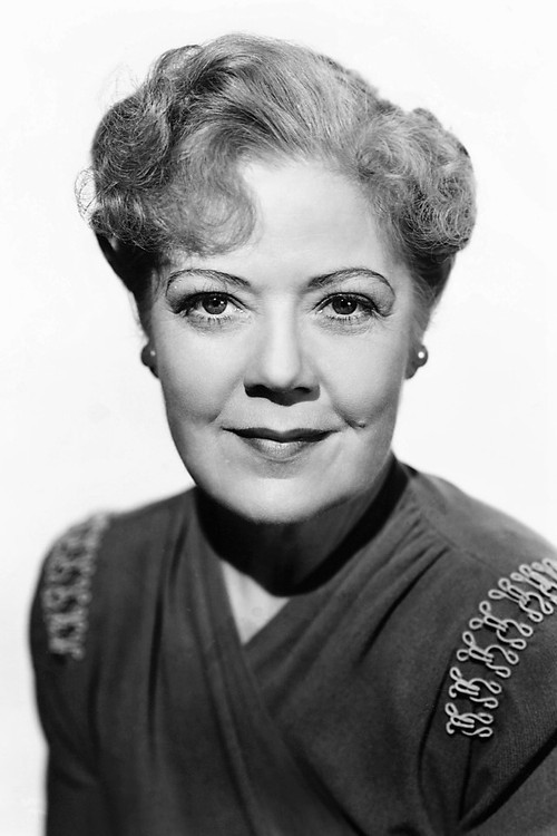 Spring Byington profile