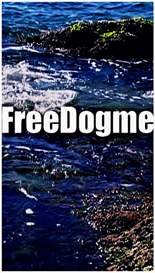 Movie poster for FreeDogme (2000)