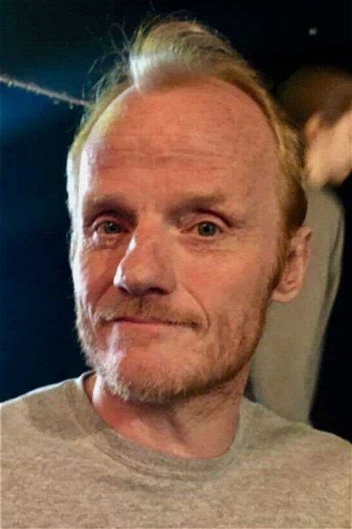 Photo of Bo Thomas, Acting
