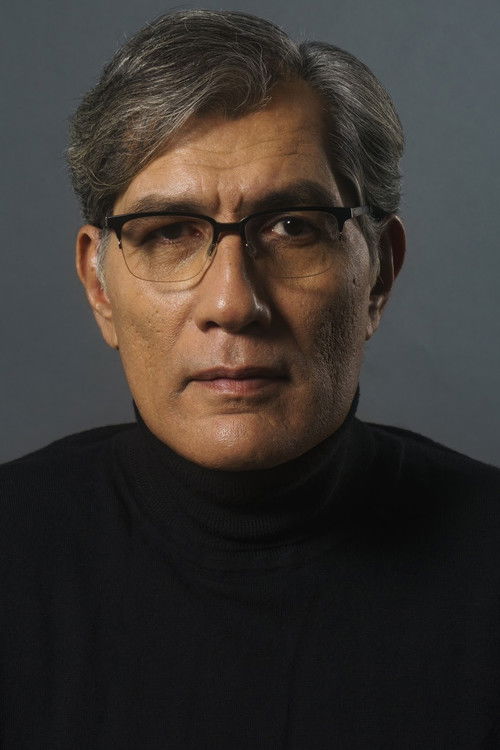 Denzil Smith profile