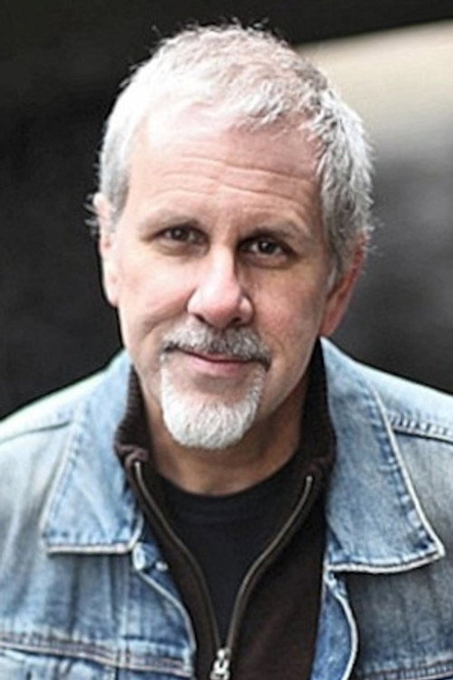 Photo of Randall Jahnson, Writing
