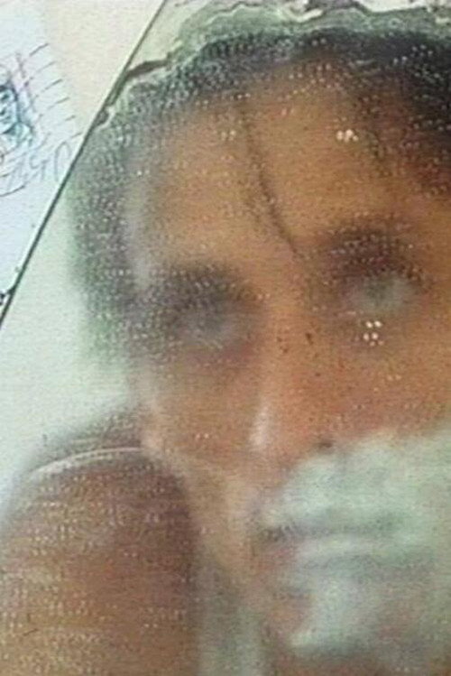 Movie poster for Im Regen (1994)