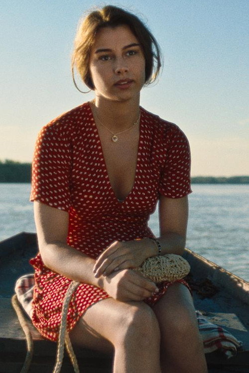 Darija Vučko profile