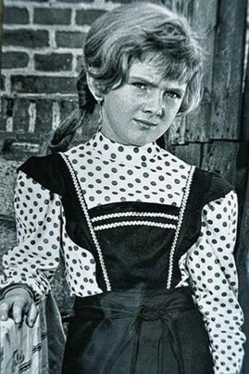 Photo of Karin Heidemann, Acting