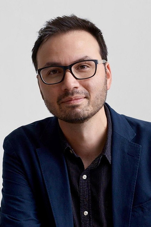 Photo of Bradford Thomason, Editing