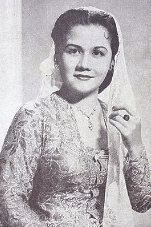 Photo of Sukarsih, Acting