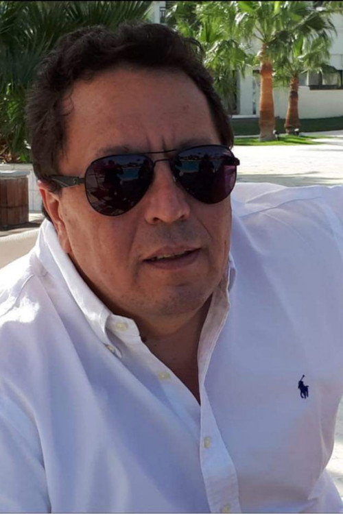 Mohamed Yassin profile